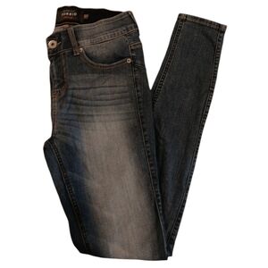 Torrid bombshell skinny designed in L.A